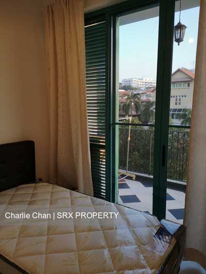 The Quinn (D19), Apartment #215768411